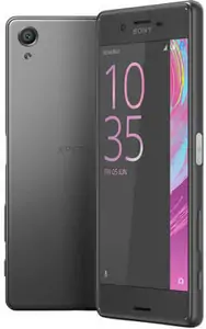 Замена камеры на телефоне Sony Xperia X в Самаре